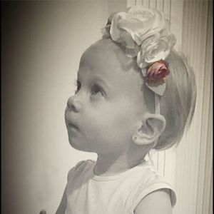 Meet your Posher, Melanie